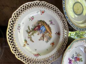 L’Ile Rousse les pieds dans l’eau