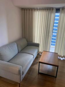 Transient Navales Residence