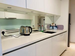 vorex klcc by Suites Apartment