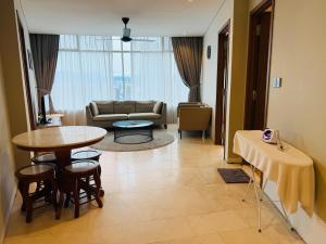 vorex klcc by Suites Apartment