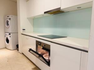vorex klcc by Suites Apartment