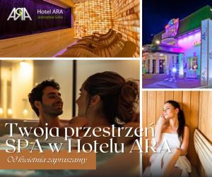 Hotel ARA - Dancing Club Restauracja ARA