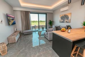 Aurora 3 - Family Comfort near the beach