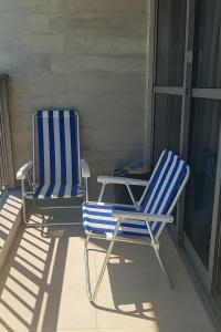 Flat em João Pessoa - 1 Quadra da Praia