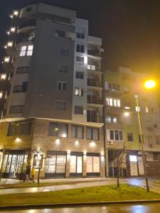 Stay & smile Novi Sad 222