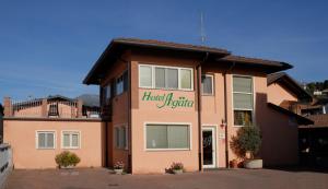 Hotel Agata