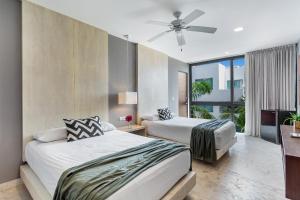 Salomon Luxury Apartments