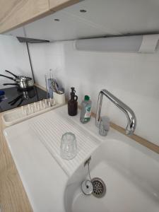 Maisonnette de prestige au cœur des vignes