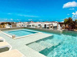 Salomon Luxury Apartments