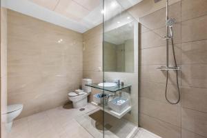2b luxury in Beach Area new Golden Mile