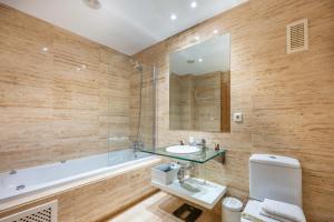 2b luxury in Beach Area new Golden Mile
