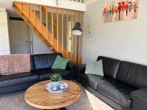 Huisje 118 bungalowpark Simpelveld