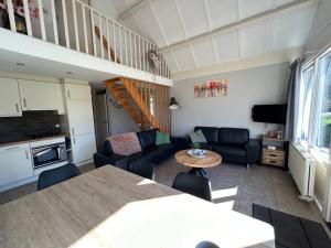 Huisje 118 bungalowpark Simpelveld