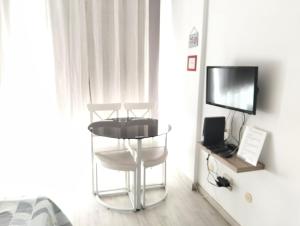 Los Abrigos Sea-Port View