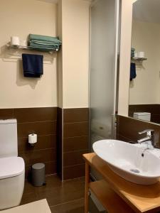 Apartamentos Marques de Teverga , Oviedo centro