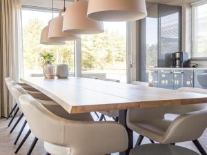 Luxurious villa for 8 people in De Cocksdorp Texel