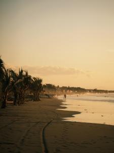Elmarie Beach Resort