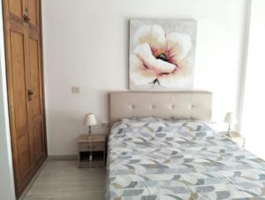 Los Abrigos Sea-Port View