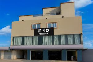 Super Hotel O Cuttack-Puri Bypass Crossway Formerly Anand Palace