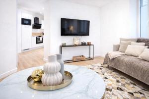 Appartement Cosy Centre Ville De Reims