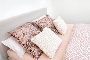 Appartement Cosy Centre Ville De Reims