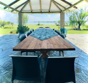 Vaal Dam Manor - Waters Edge