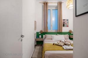 Carducci Apartment By DomuSicily