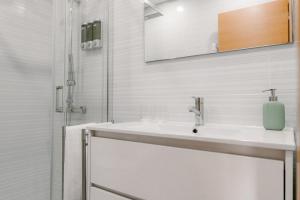 Spacious apartment in downtown Mondim de Basto