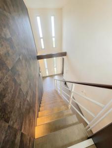 NEXUS HOTEL Ishinomaki Nakazato formerly known as -Penthouse Naksazato-