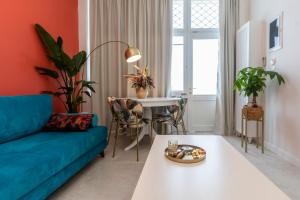 Corfu Boutique Suite