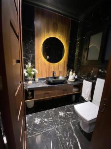 المنتزه للخدمات الفندقيه العالميه