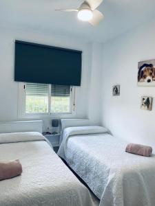 Adosado en Novo Atlantico Golf