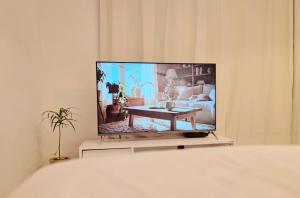 K-STAY Near Gangdong Station 2BR Apartment