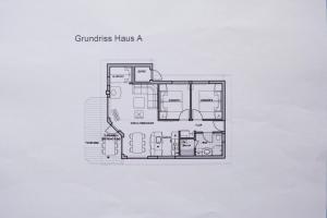 Resort 2 Ocean Cottage A 133