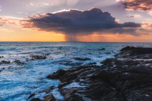 Beautiful Views - Lagoon Beach 2 Bed Apartment