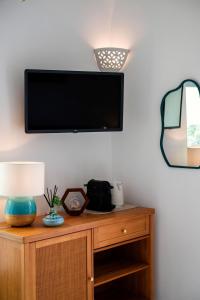 Luxurious private villa in Positano with stunning sea views