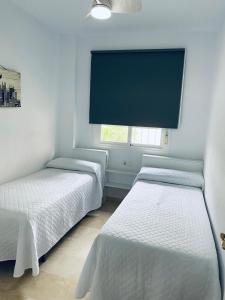 Adosado en Novo Atlantico Golf