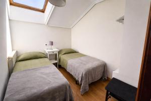 Apartamento El Balcón del Cuera de Llanes