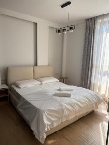 Rean apartment Tirana center