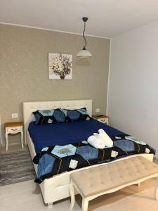 Central Apartments Braşov