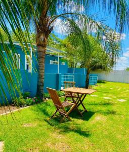 Alldays Serala Lodge