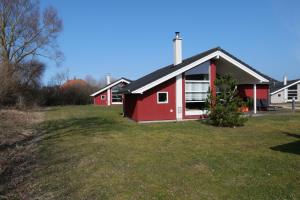 Resort 1 Sea Lodge C 139