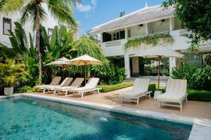 Villa Kaui Ubud- boutique villa with concierge