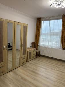 Pensiunea Casa Petrovai