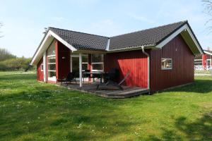 Resort 1 Sea Lodge C 145