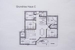 Resort 1 Sea Lodge C 145