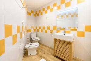 DLM73 - Piso de 2 dormitorios en el Centro de Madrid, Sol - Temporal