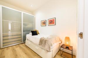 DLM73 - Piso de 2 dormitorios en el Centro de Madrid, Sol - Temporal