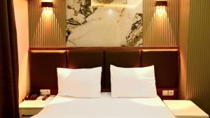 Lizbonia Suit Otel
