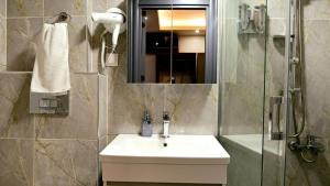 Lizbonia Suit Otel